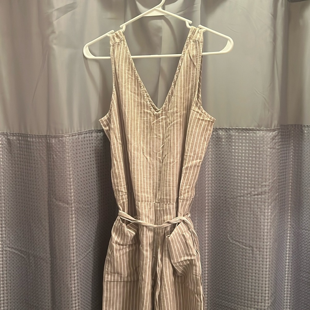 Beachlunchlounge Romper